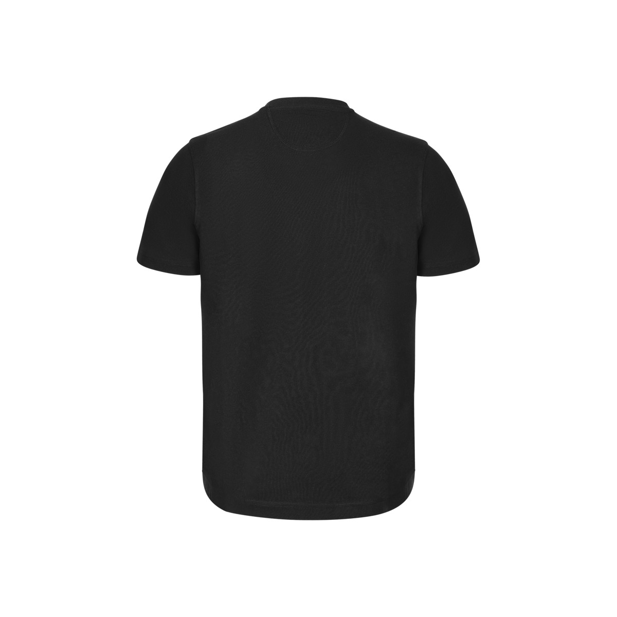 La Martina MCR013 T-Shirt schwarz