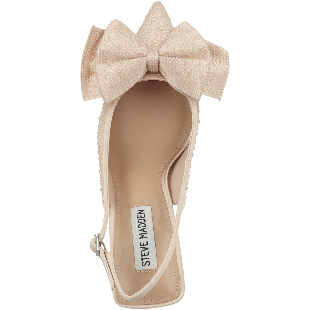 Steve Madden Neasa Pumps gold