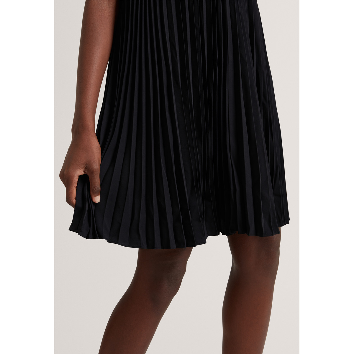 Ted Baker CONVALA Minikleid schwarz