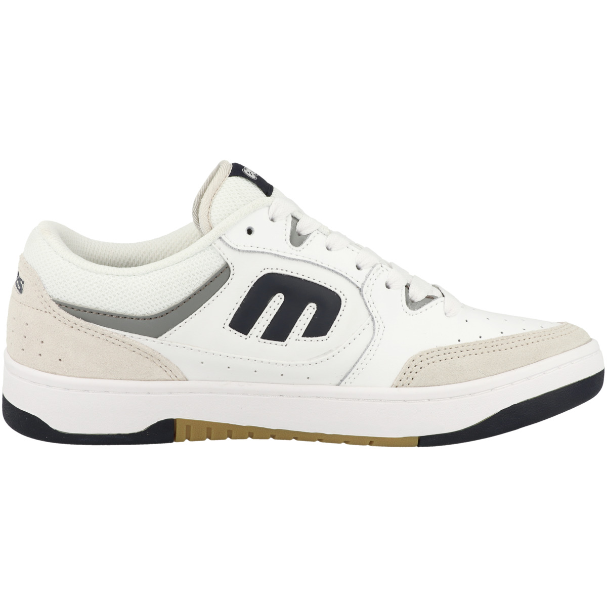 Etnies Loot Sneaker low weiss