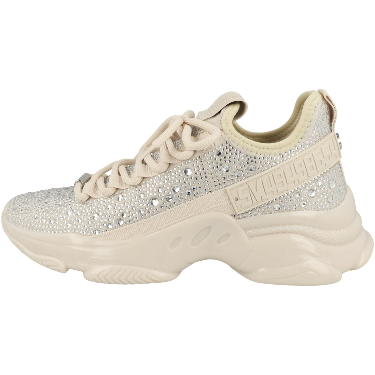 Steve Madden Maxima-R Sneaker low creme