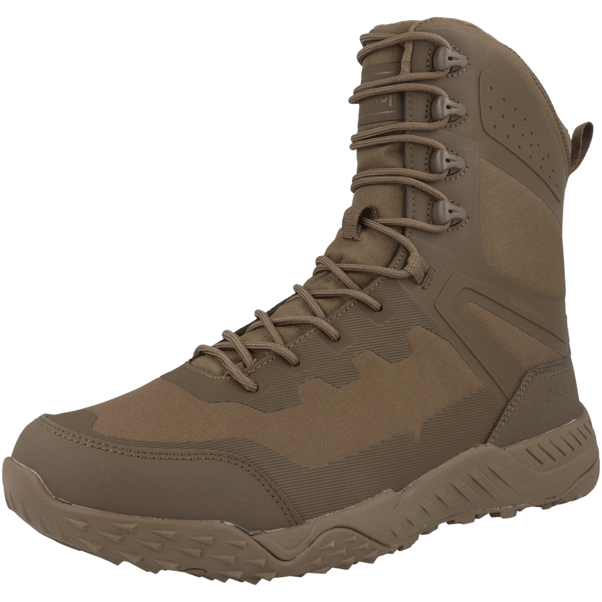 Magnum Ultima 8.0 SZ WP Boots braun