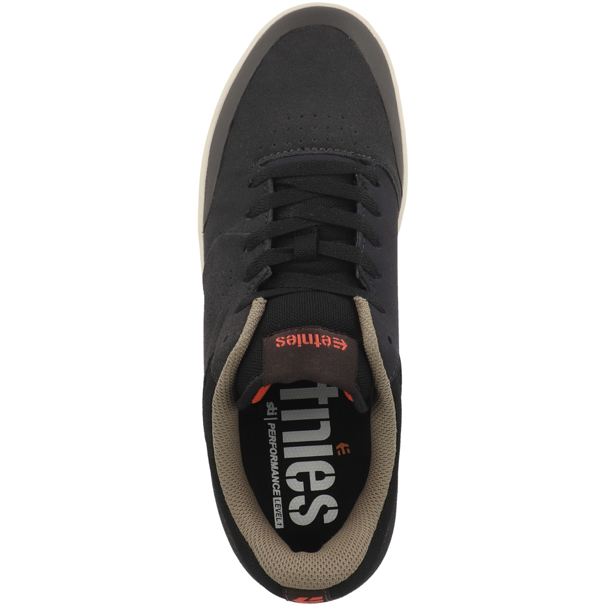 Etnies Marana Sneaker low dunkelgrau