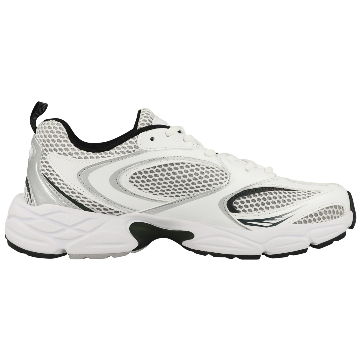 Lacoste STORM 96 2K 125 2  Sneaker low gruen