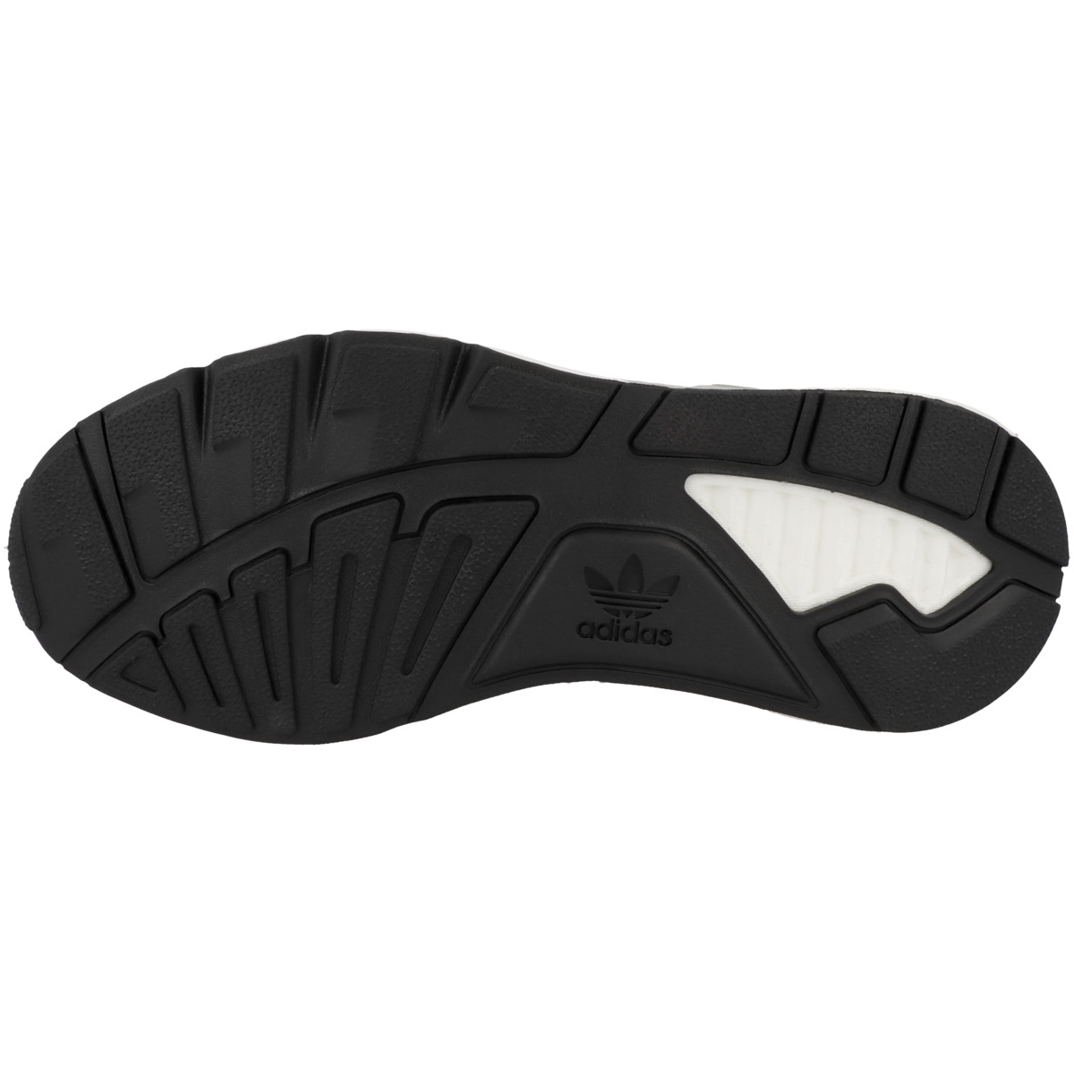 Adidas ZX 1K Boost 2.0 Sneaker grau
