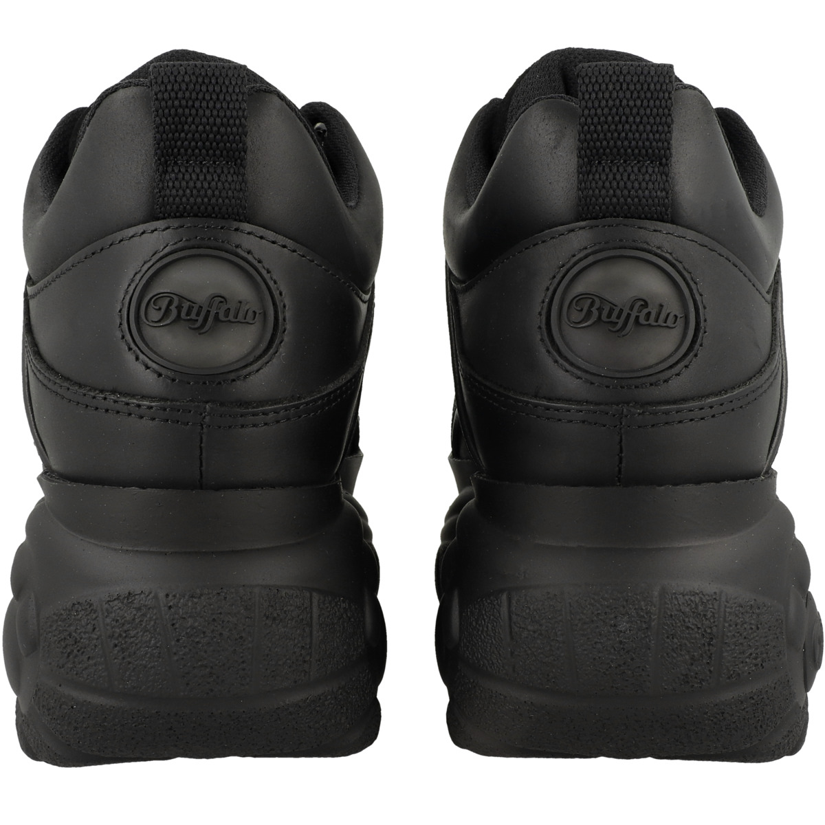 Buffalo 1339-14 2.0 Sneaker low schwarz