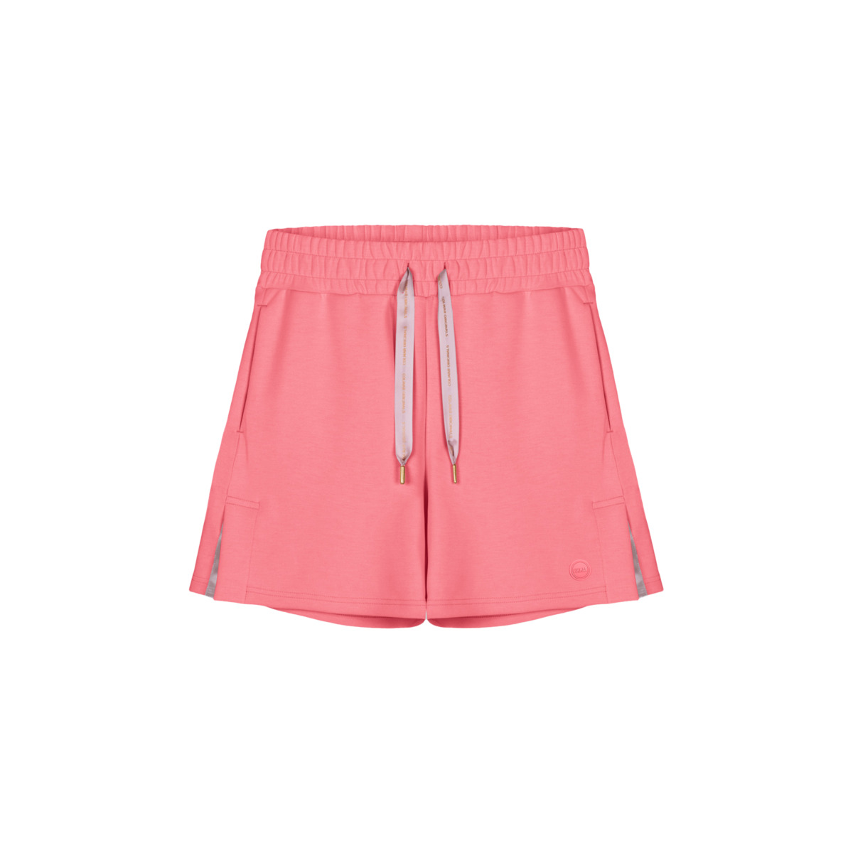Colmar 9289 Shorts pink
