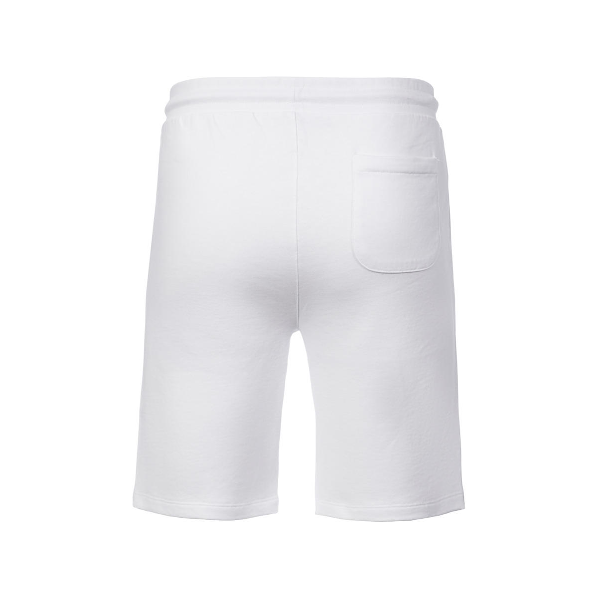 KARL LAGERFELD 705783 Shorts weiss