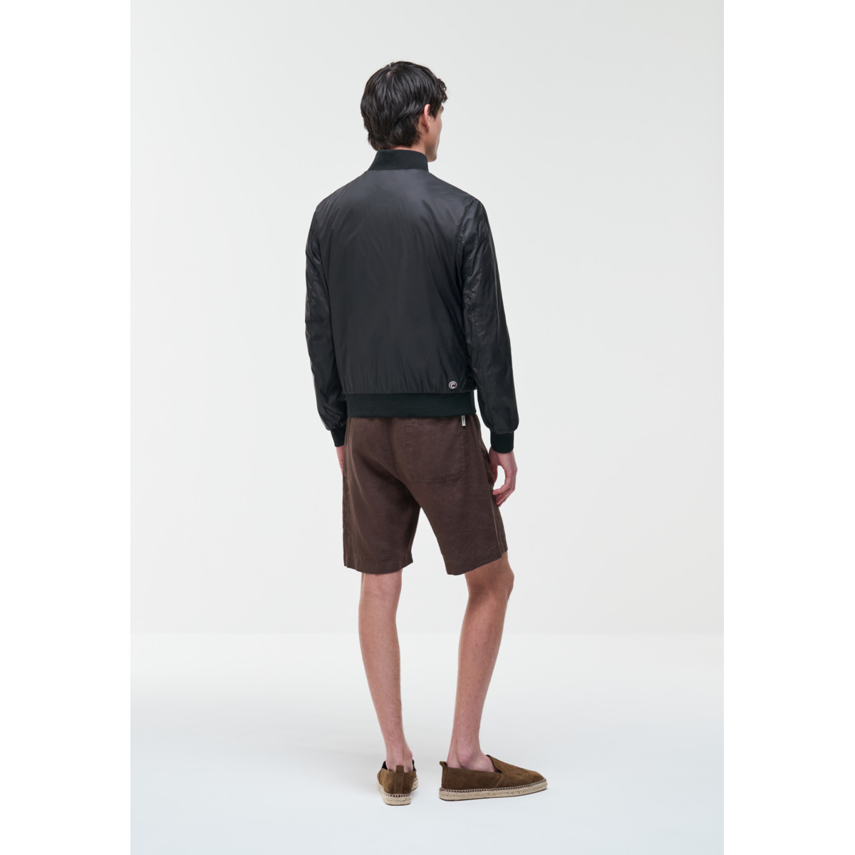 Colmar 1899R Übergangsjacke schwarz