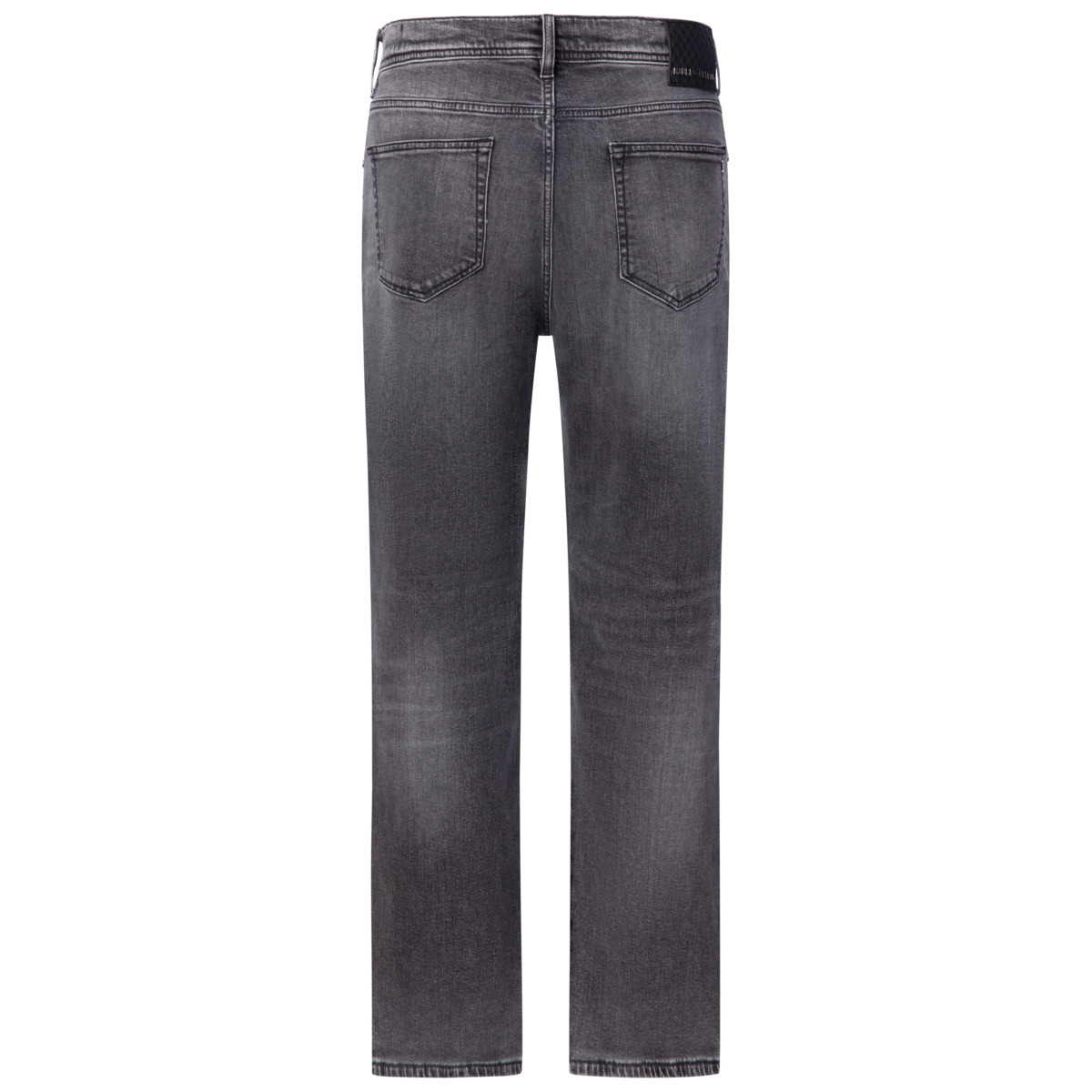 KARL LAGERFELD 265509 Jeans schwarz