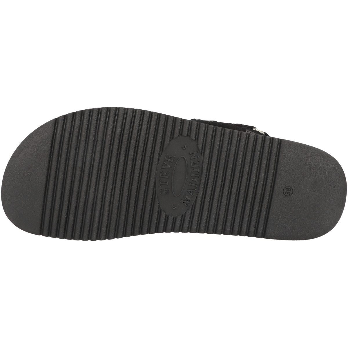 Steve Madden Mona-E Sandale schwarz