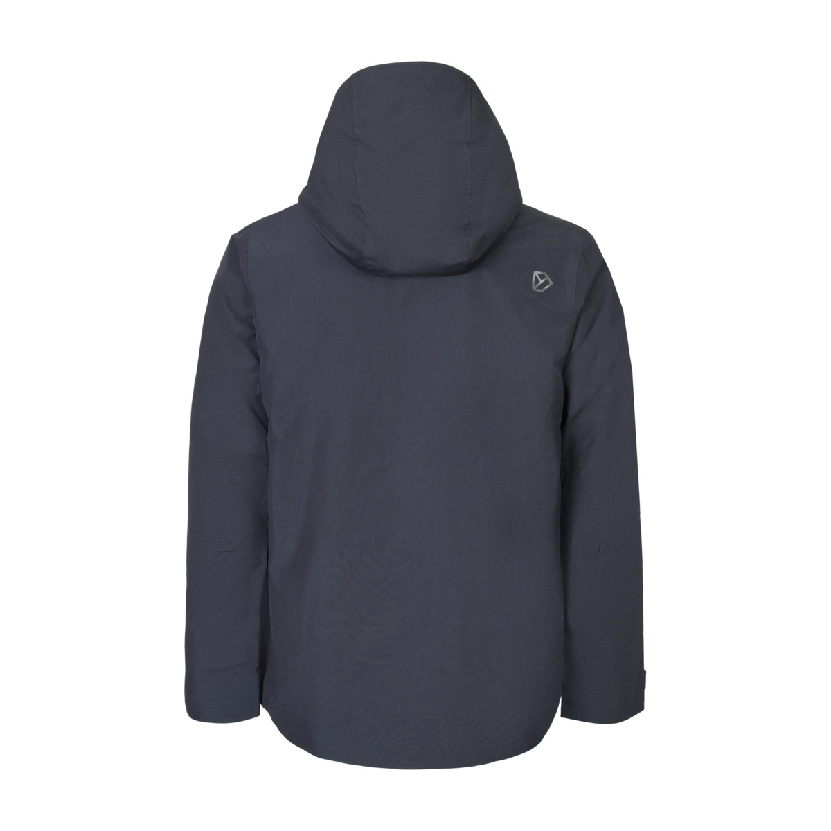 Didriksons Biak USX Outdoorjacke blau