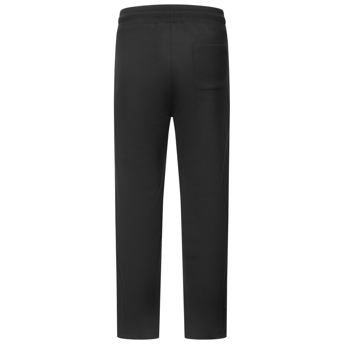 KARL LAGERFELD 705017 Sweathose schwarz