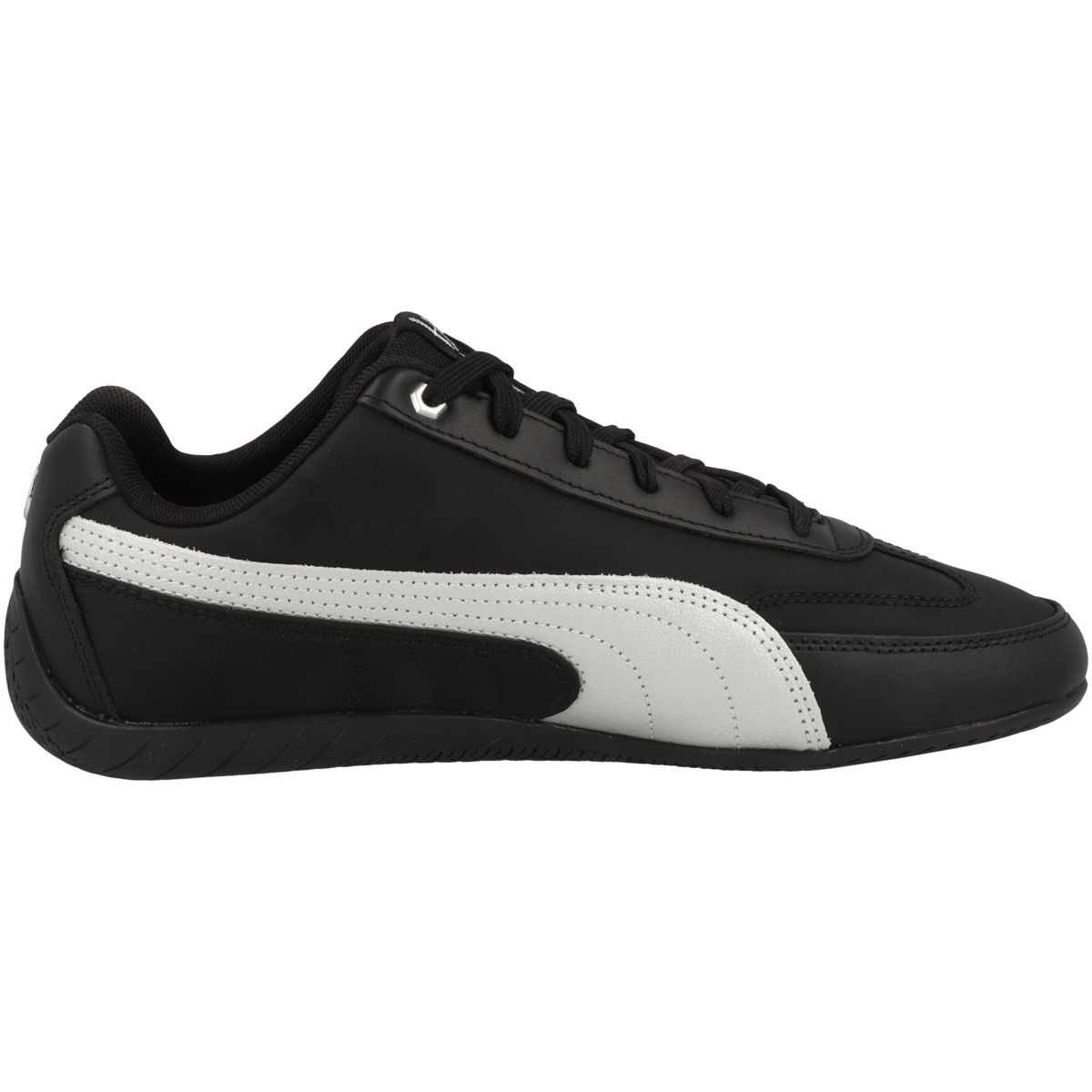 Puma MAPF1 Speedcat Sneaker schwarz