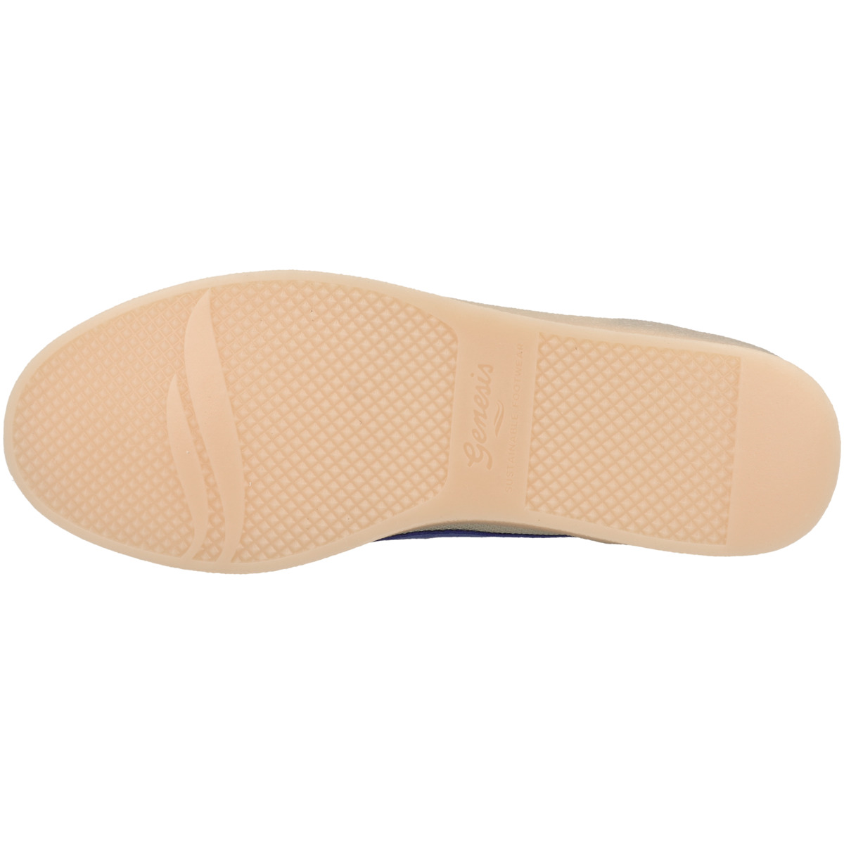 Genesis G-Volley Mesh Sneaker low beige