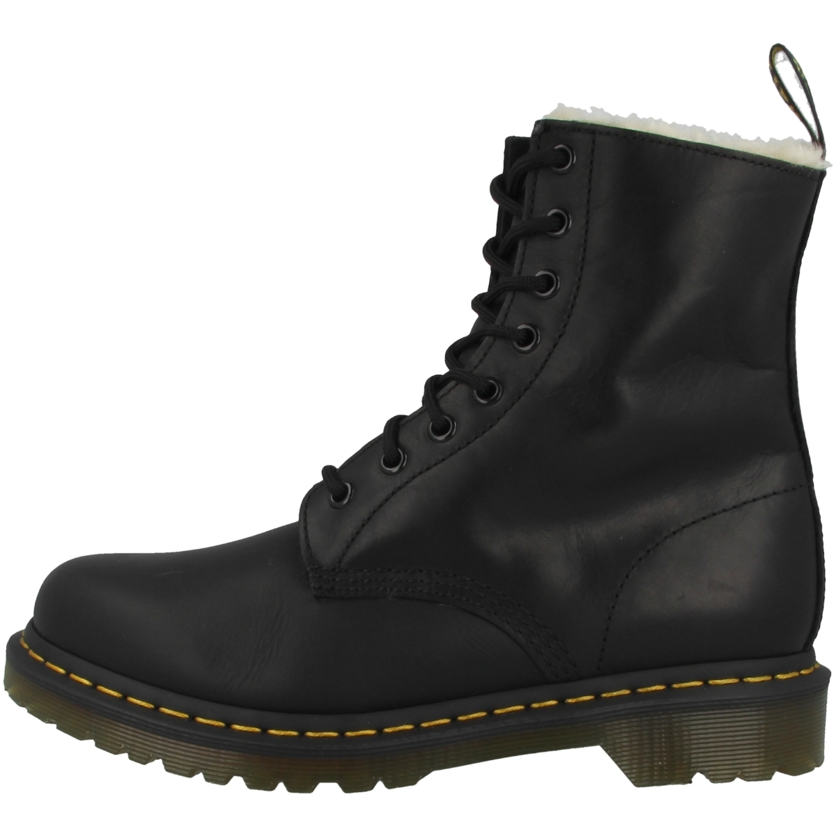 Dr. Martens 1460 Serena Boots schwarz