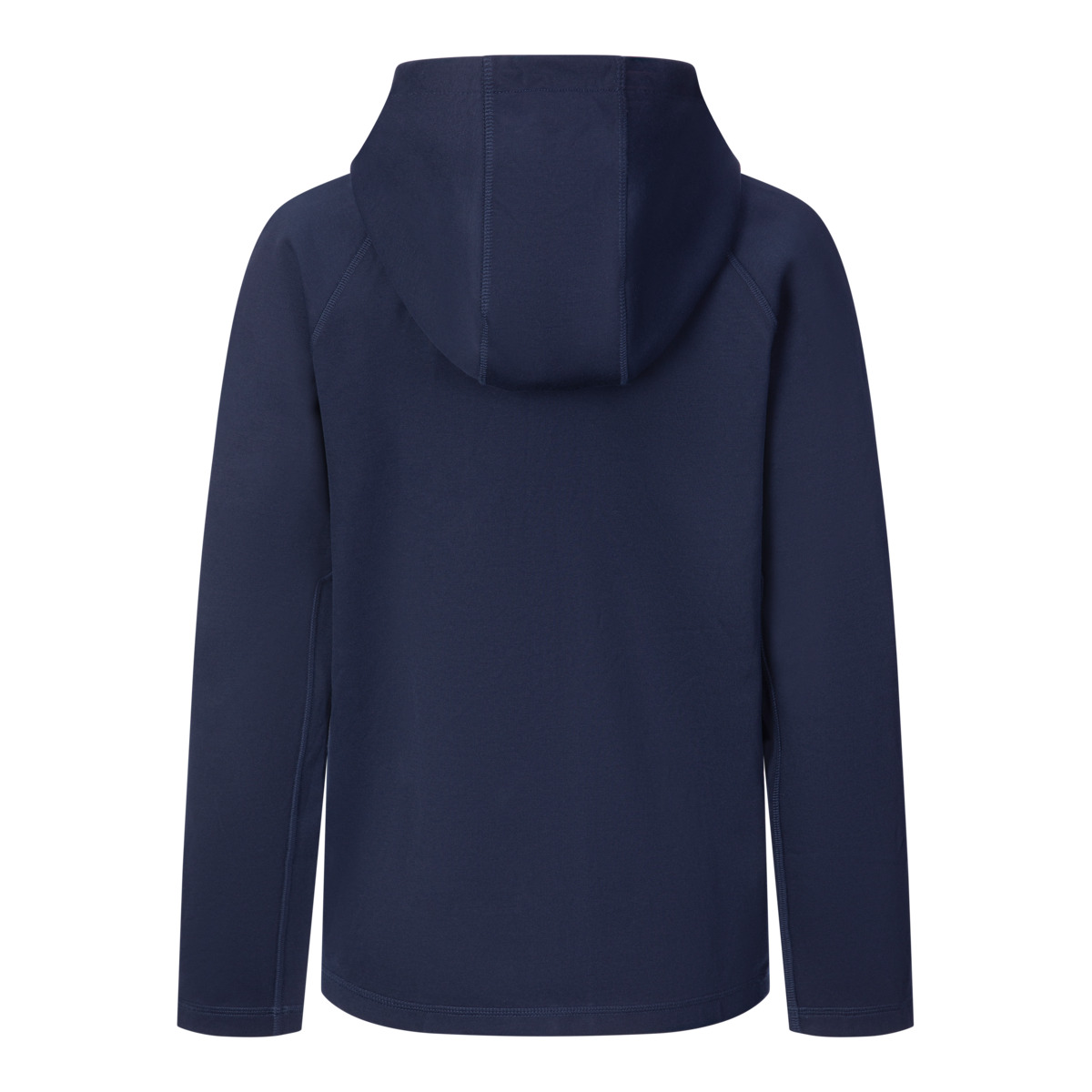 Lacoste SH0152 Sweatjacke dunkelblau
