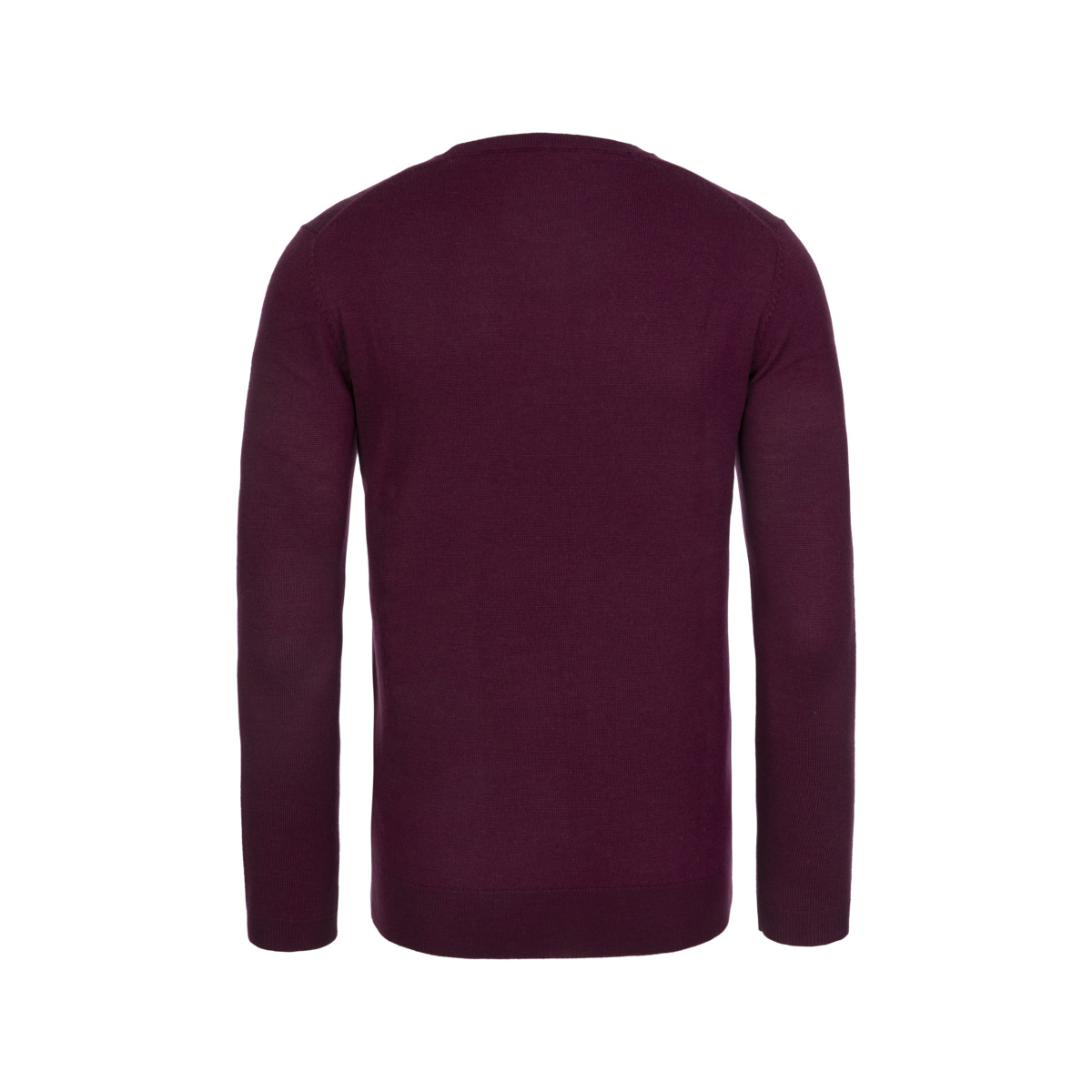 KARL LAGERFELD 655000 Pullover bordeaux