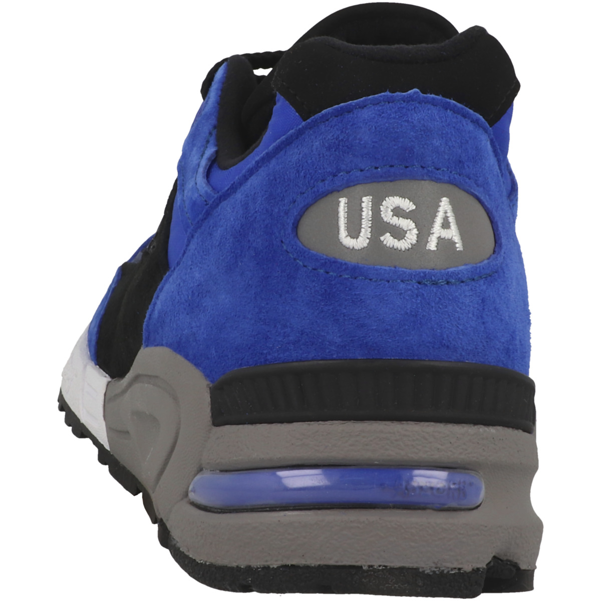 New Balance M 990 PL2 Made in USA Sneaker blau