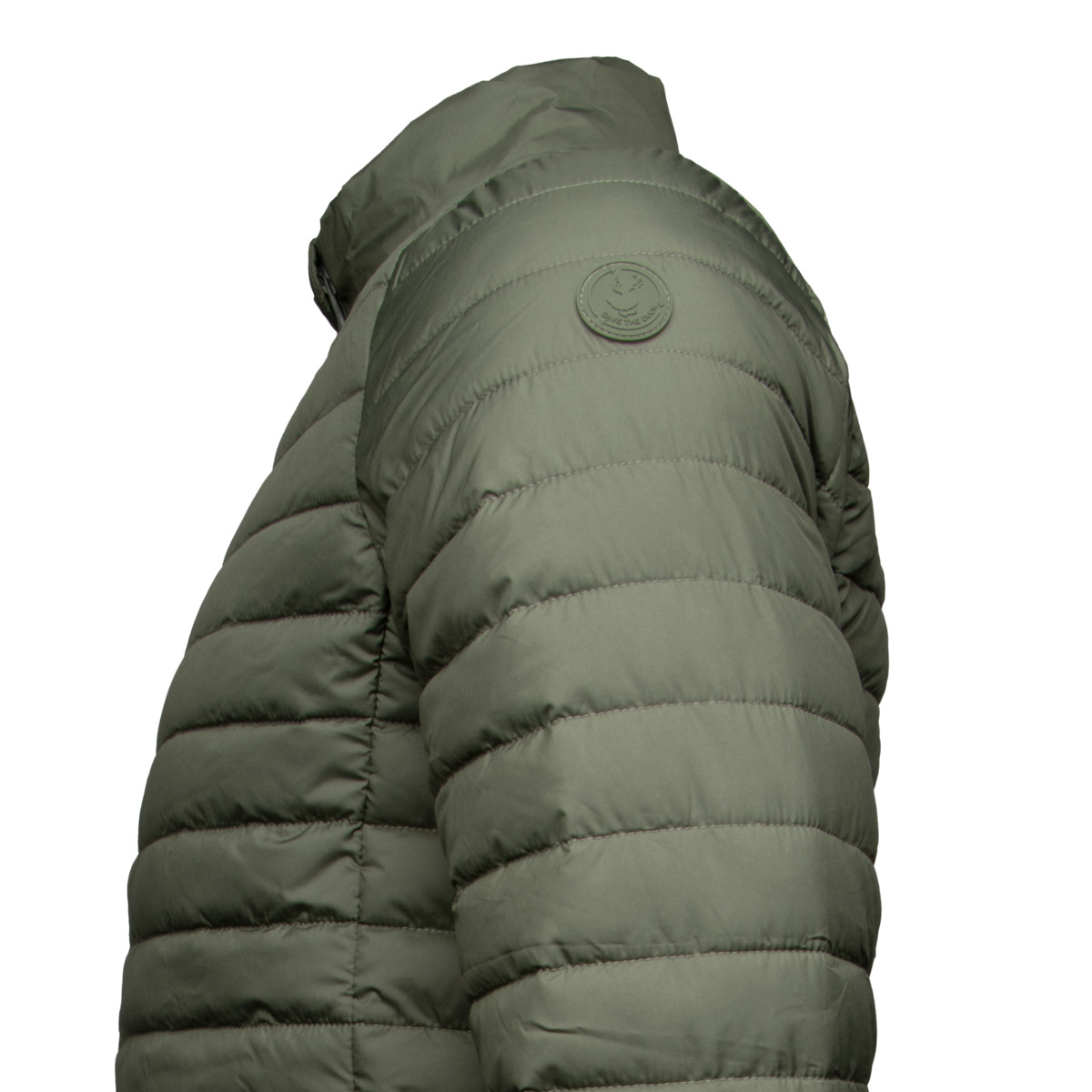 Save the Duck Cole Steppjacke gruen