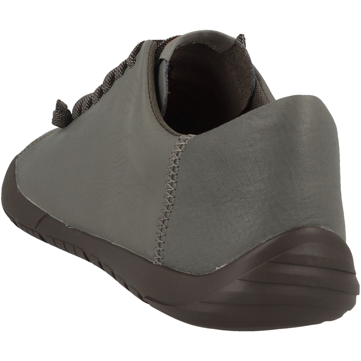 Camper Peu Path Sneaker low grau
