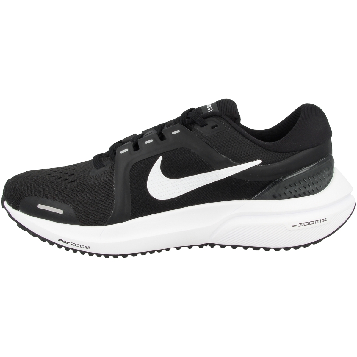 Nike Air Zoom Vomero 16 Laufschuhe schwarz