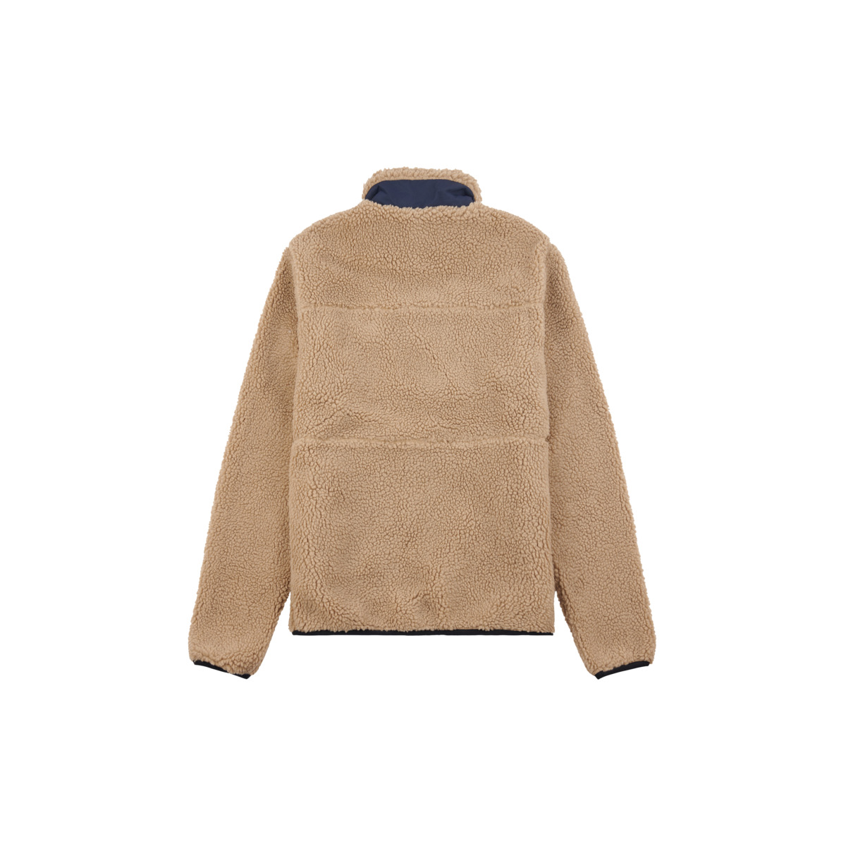 Penfield Mattawa Jacket Fleecejacke beige