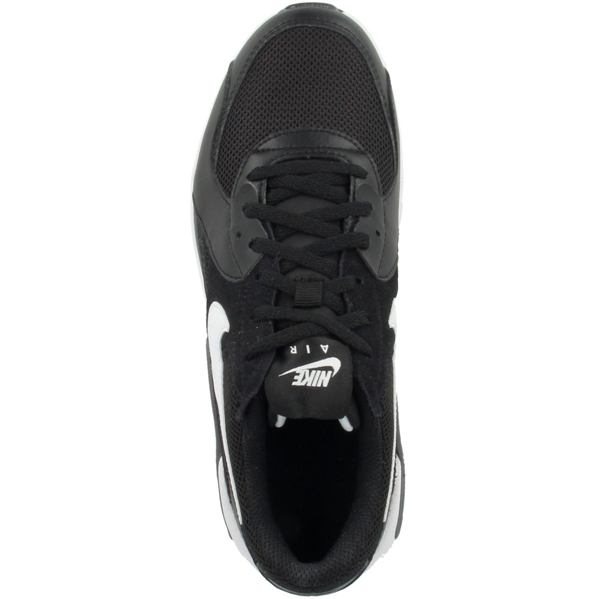Nike Air Max Excee (GS) Sneaker schwarz