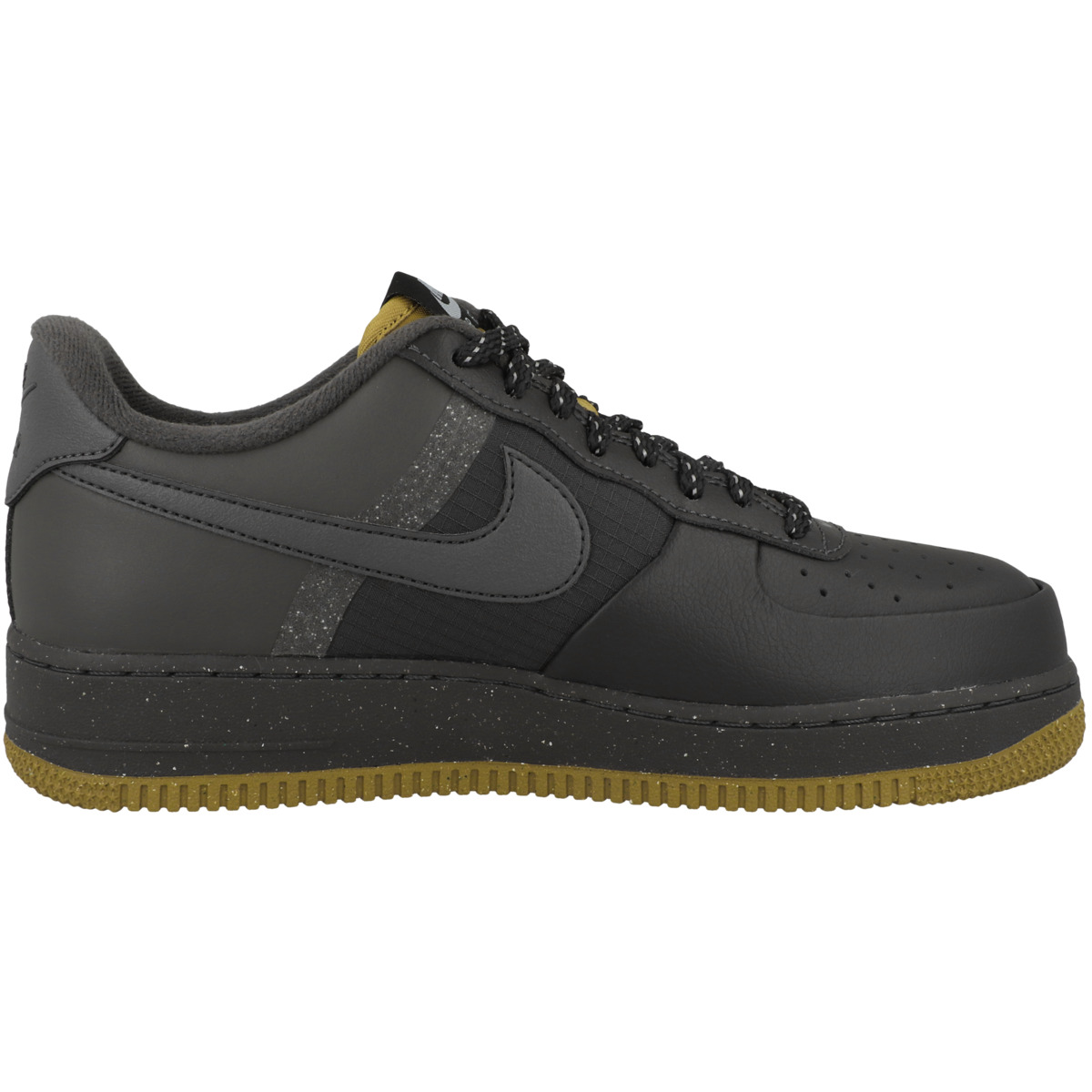 Nike Air Force 1 '07 LV8 Sneaker low dunkelbraun