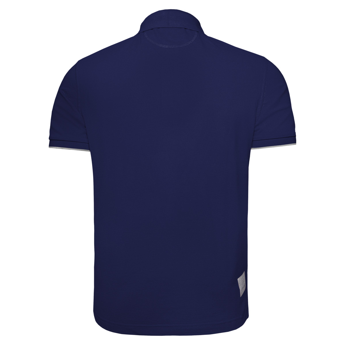 La Martina MAP001 Poloshirt dunkelblau