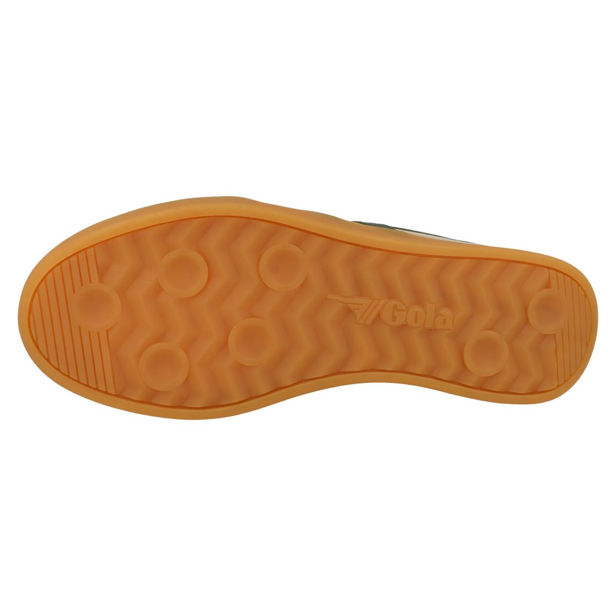 Gola Cyclone Nylon Sneaker low beige