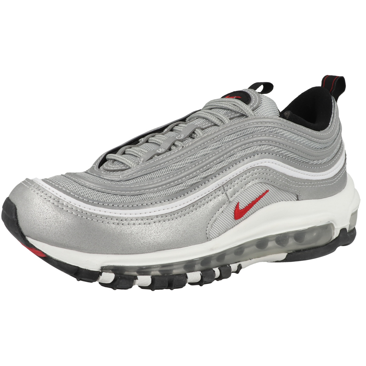 Nike Air Max 97 OG Women Sneaker silber