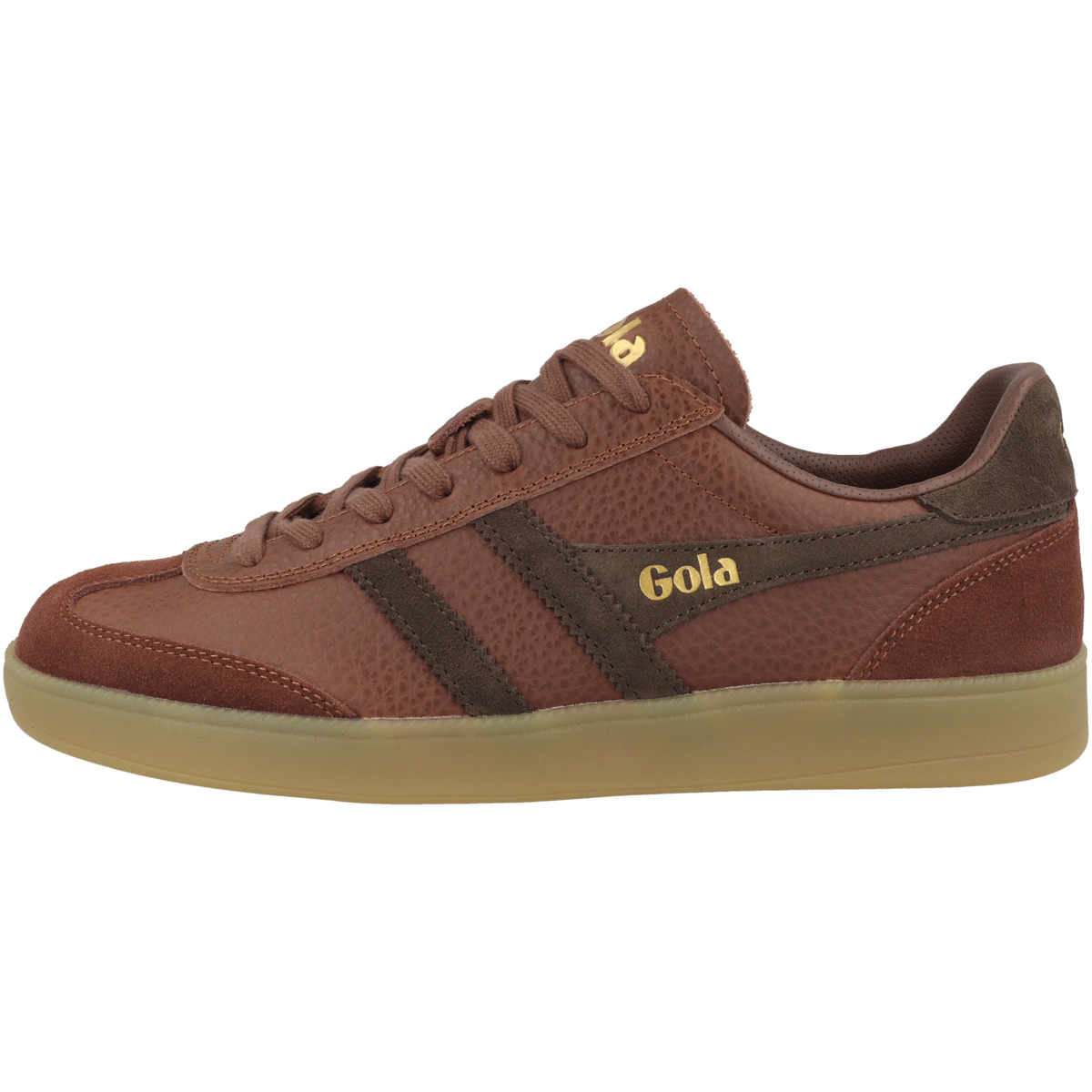 Gola Viper Serra Sneaker low braun