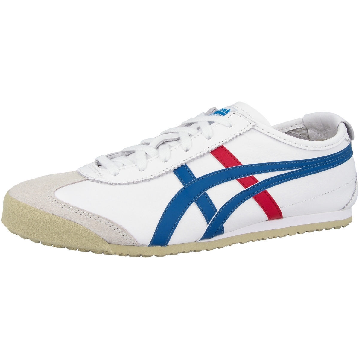 Asics Onitsuka Tiger Mexico 66 Sneaker low weiss