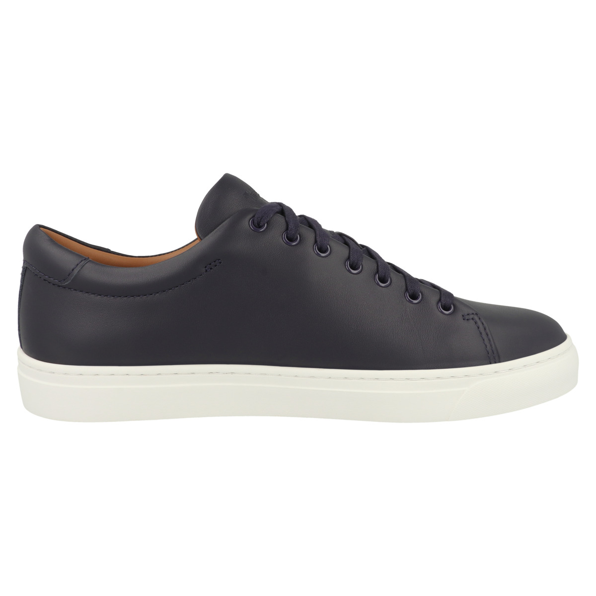 Timberland Dover Park Low Lace Up  Sneaker low dunkelblau