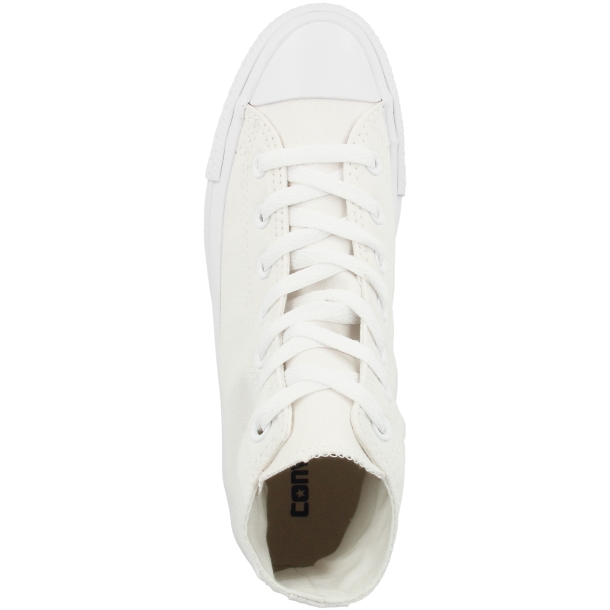 Converse Chuck Taylor All Star SPEC HI Schuhe  weiss