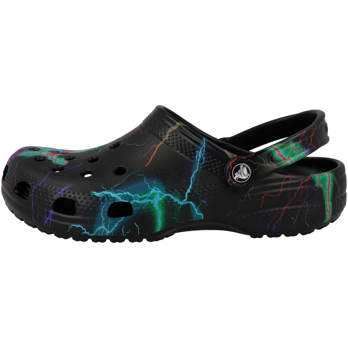 Crocs Classic Out of this World II Clogs multicolor