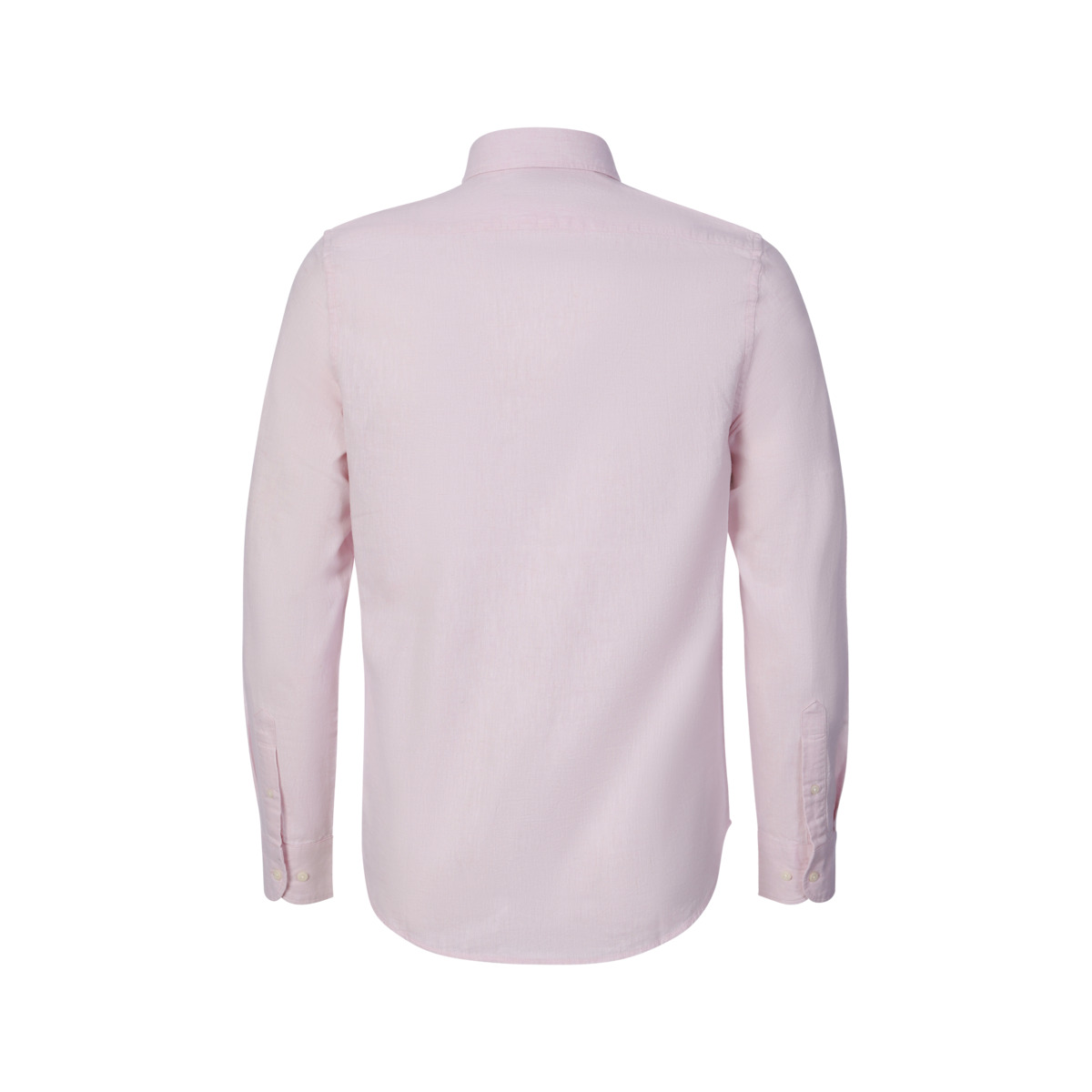 La Martina MCC006 Hemd rosa