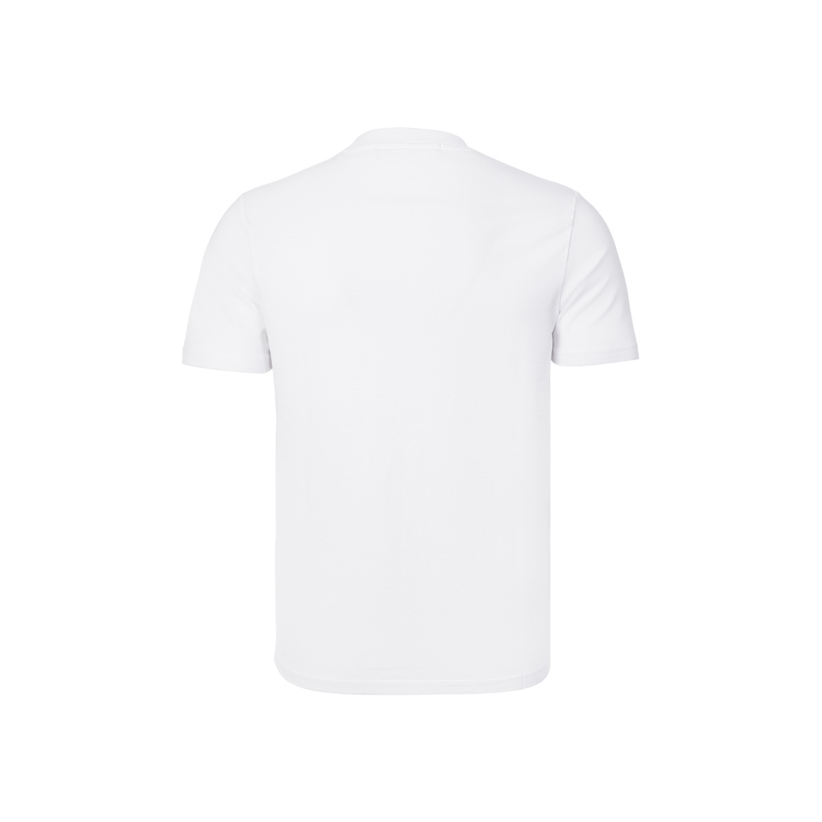 KARL LAGERFELD 755400 T-Shirt weiss