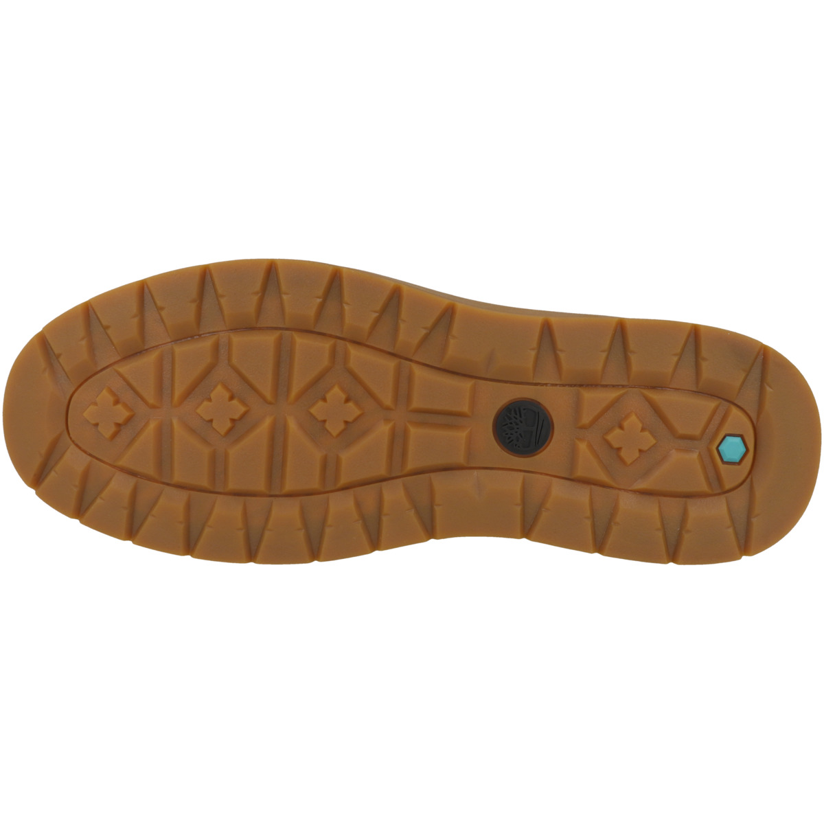 Timberland Maple Grove Mid Lace Up Sneaker mid schwarz