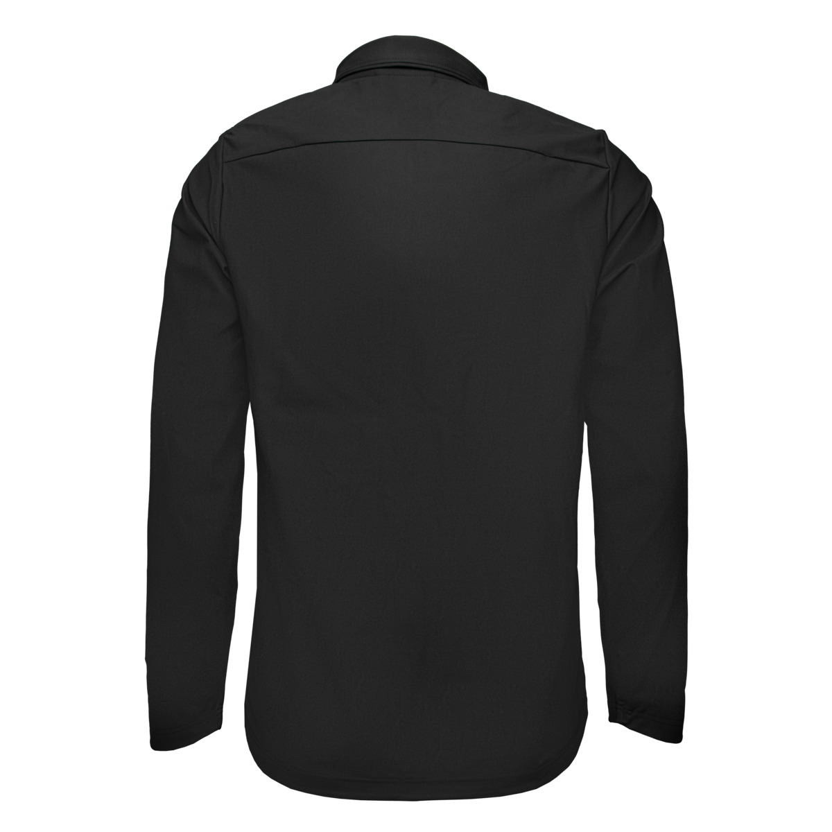 Under Armour Unstoppable Non-Hood FZ Funktionsjacke schwarz
