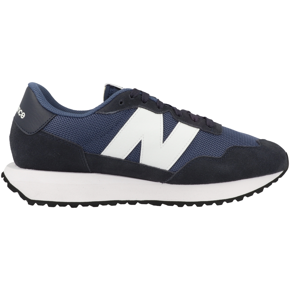 New Balance MS 237 CA Sneaker dunkelblau