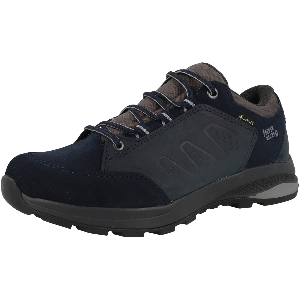 Hanwag Torsby Low SF Extra GTX Lady Outdoorschuhe