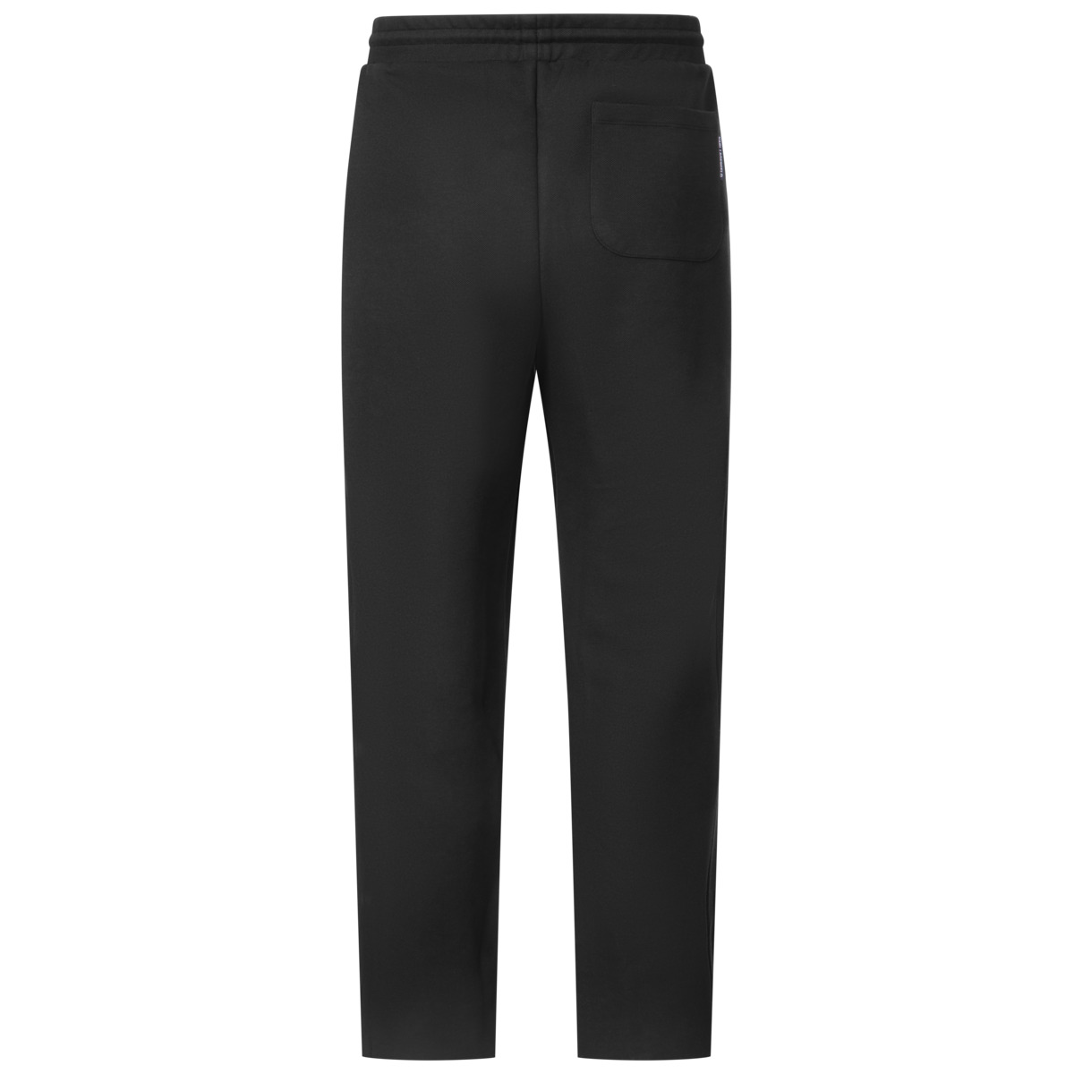 KARL LAGERFELD 705073 Sweathose schwarz