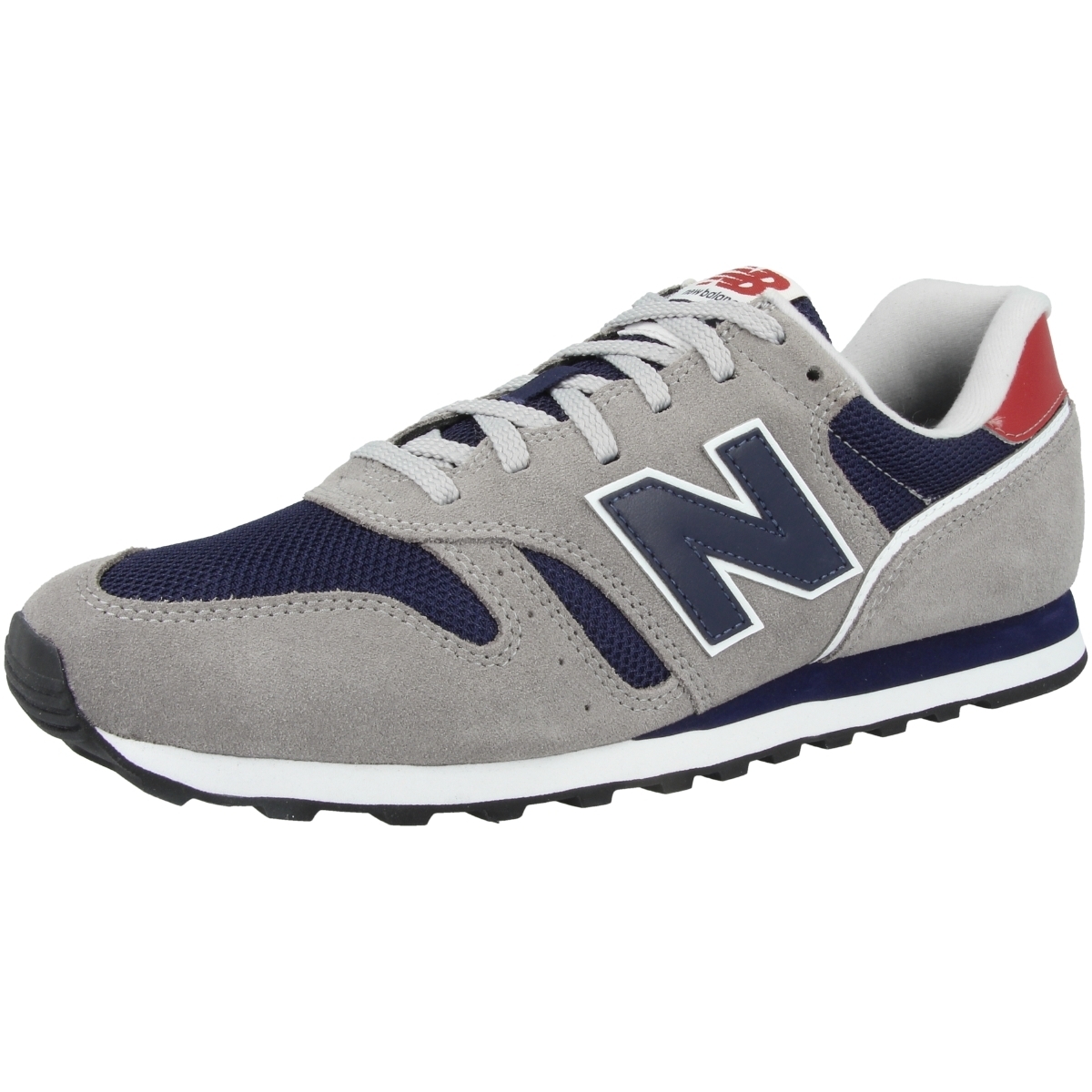 New Balance ML 373 CT2 Sneaker grau