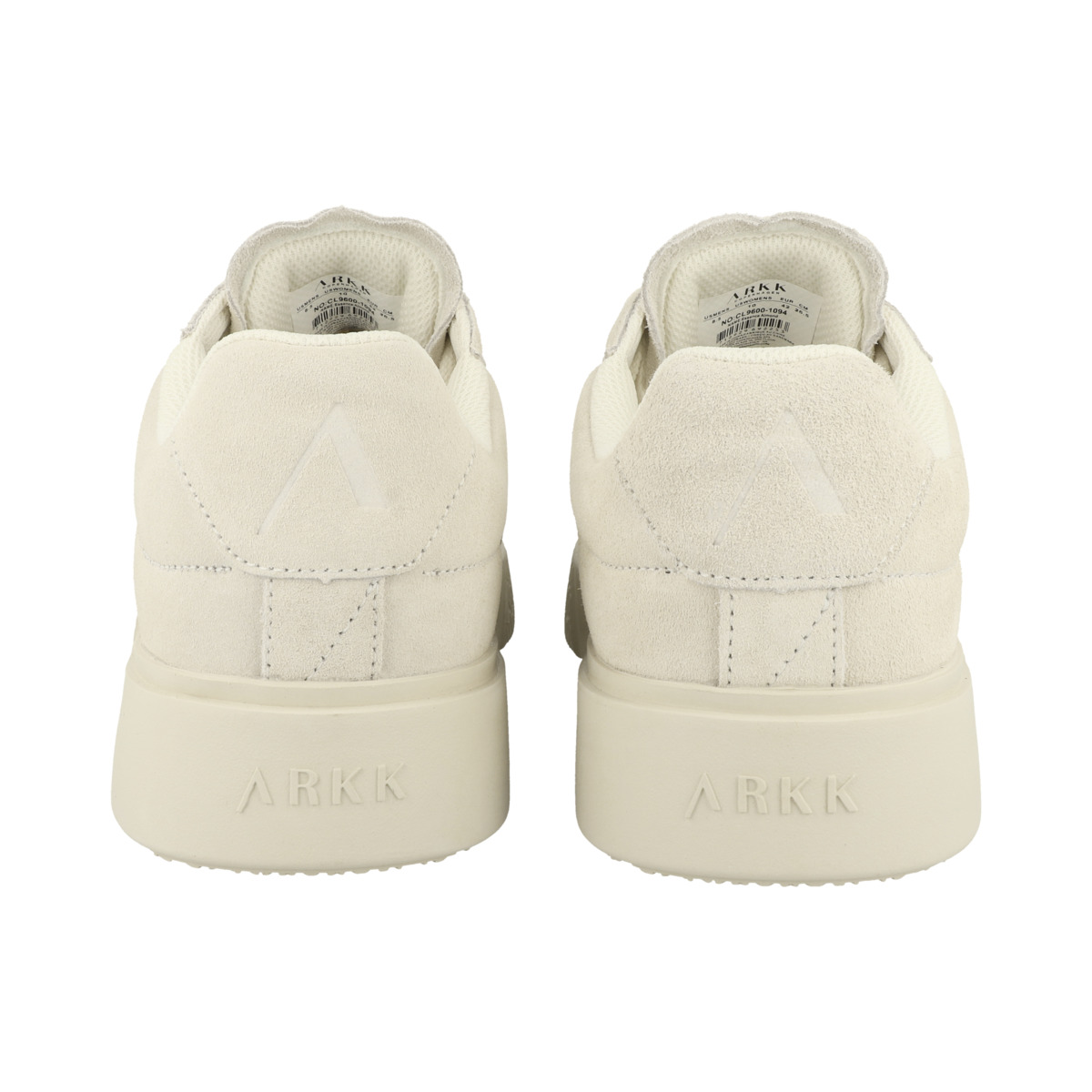 ARKK Copenhagen Essence Sneaker low beige
