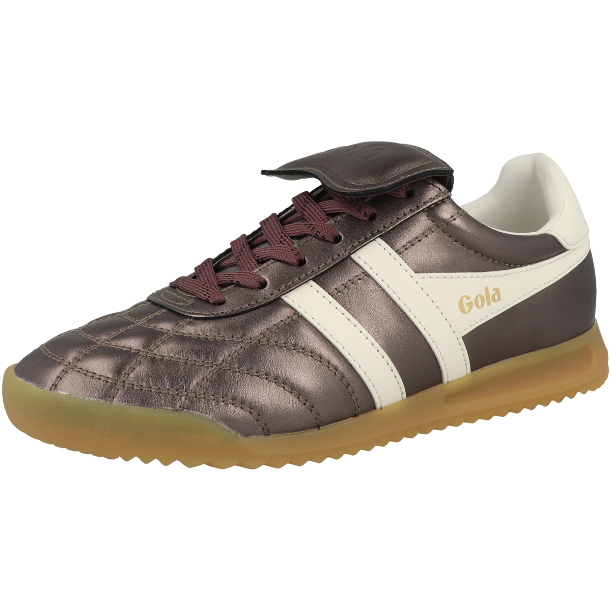 Gola Stadium 86 Sneaker low grau