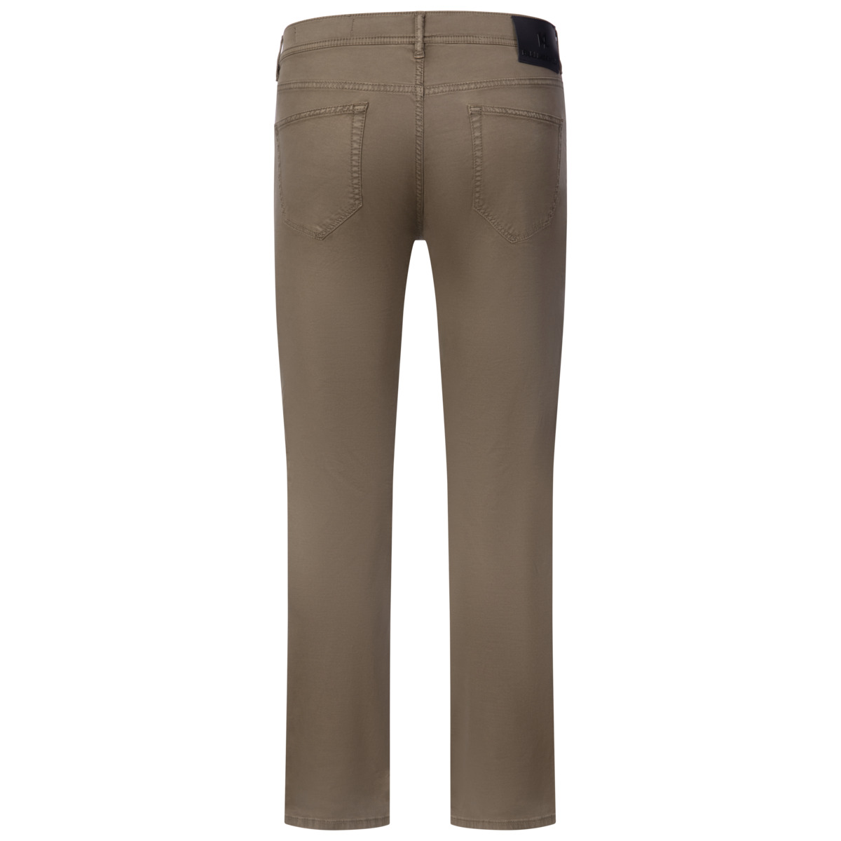 KARL LAGERFELD 265501 Jeans braun