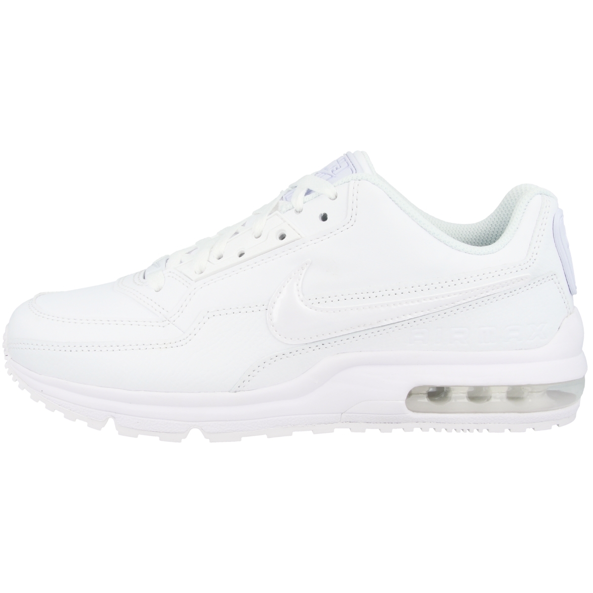 Nike Air Max LTD 3 Schuhe weiss