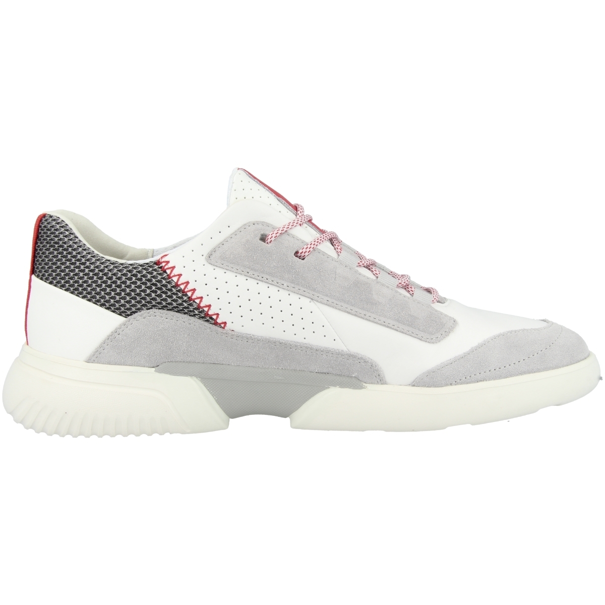 Geox U Smoother A Sneaker low
